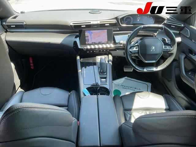 Peugeot 508 2021 8031598-8