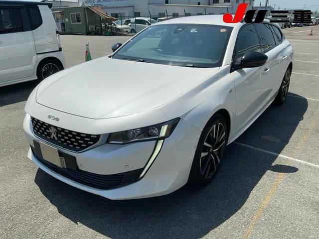 Peugeot 508 2021 8031598-9