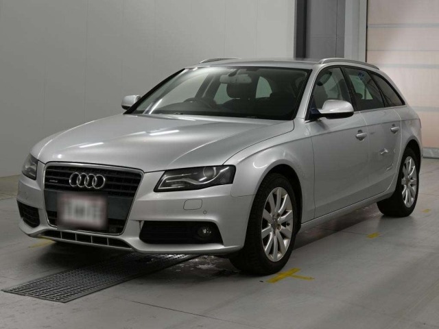 Audi A4 2011 8032250-0