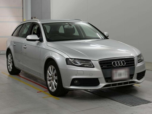 Audi A4 2011 8032250-5