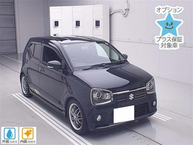 Suzuki ALTO WORKS 2020 8019156-0