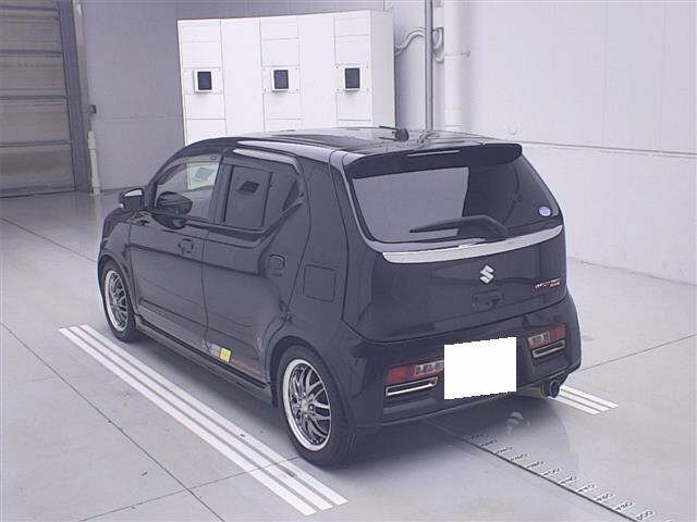 Suzuki ALTO WORKS 2020 8019156-1