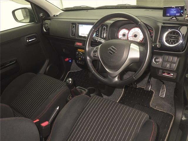 Suzuki ALTO WORKS 2020 8019156-3
