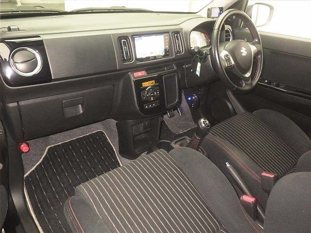 Suzuki ALTO WORKS 2020 8019156-4