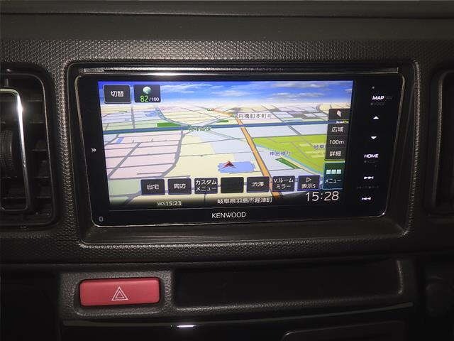 Suzuki ALTO WORKS 2020 8019156-6