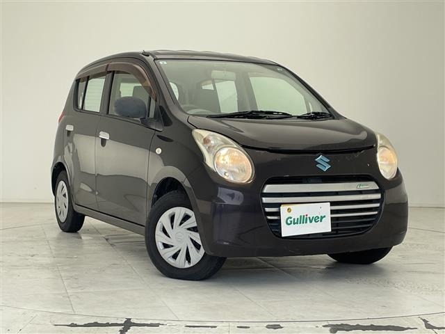 Suzuki ALTO 2013 8024660-0
