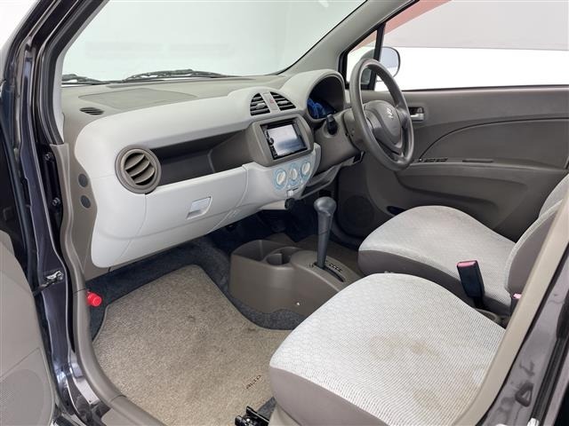 Suzuki ALTO 2013 8024660-1