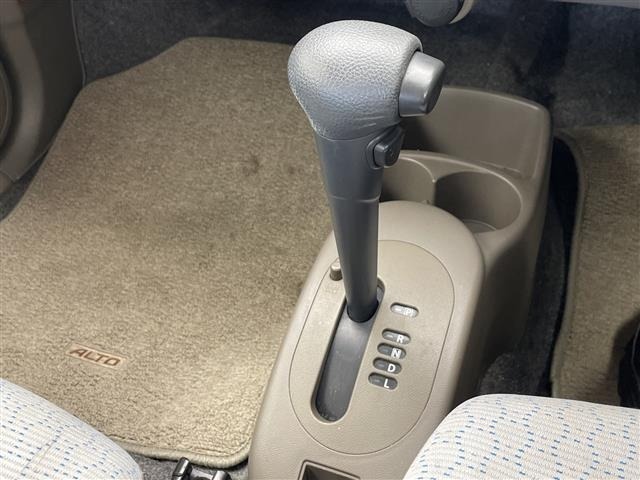 Suzuki ALTO 2013 8024660-10