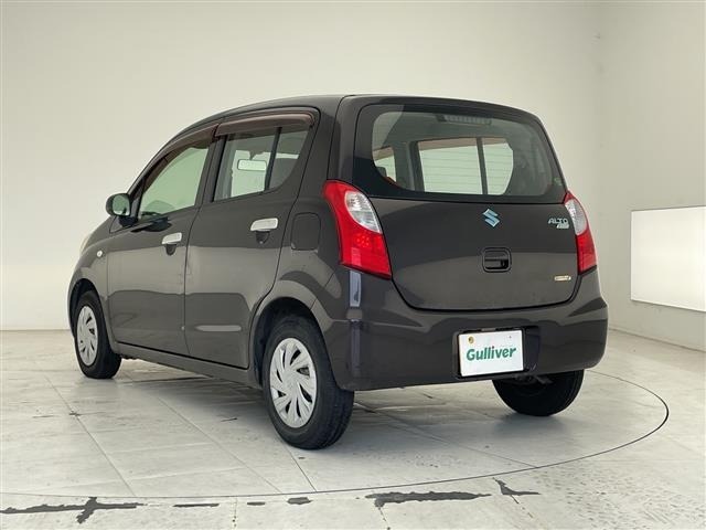 Suzuki ALTO 2013 8024660-13