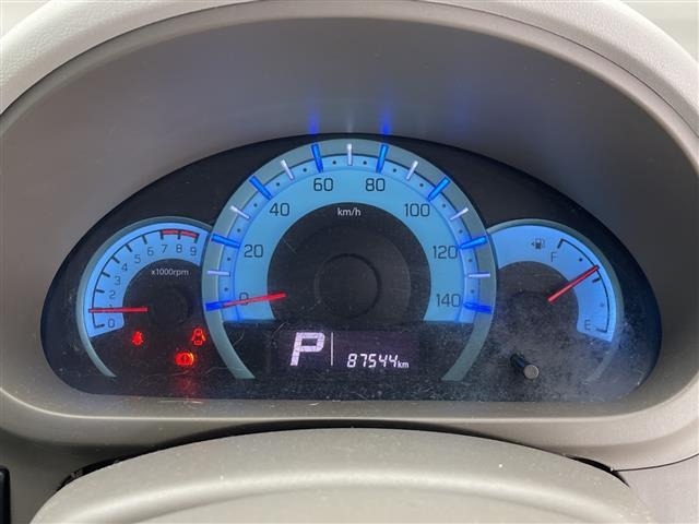 Suzuki ALTO 2013 8024660-17