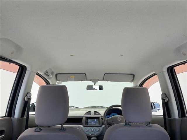 Suzuki ALTO 2013 8024660-19