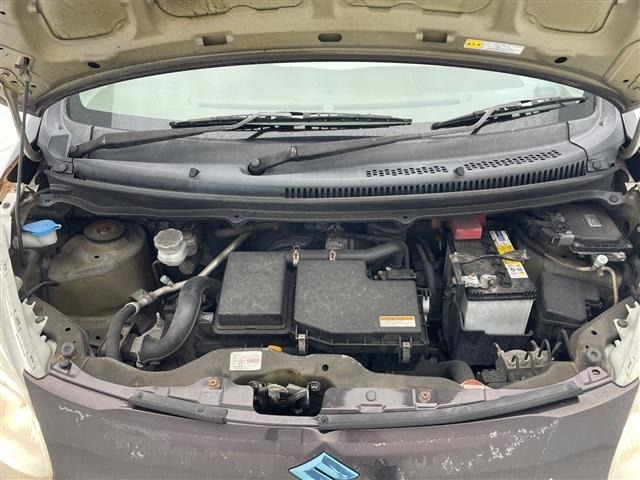 Suzuki ALTO 2013 8024660-2