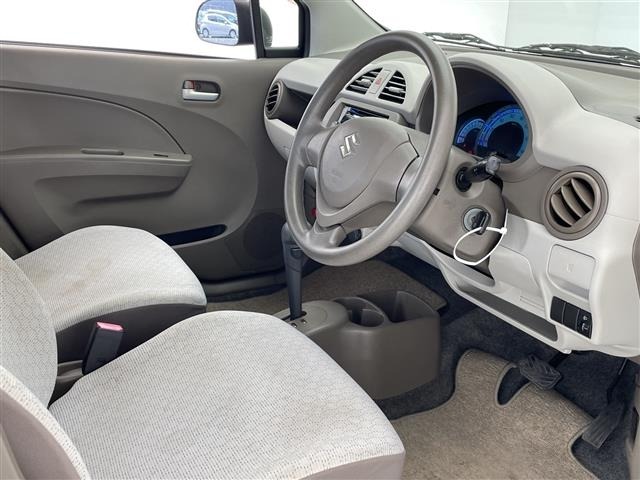 Suzuki ALTO 2013 8024660-20