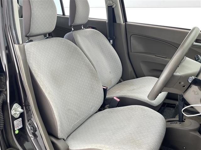Suzuki ALTO 2013 8024660-22