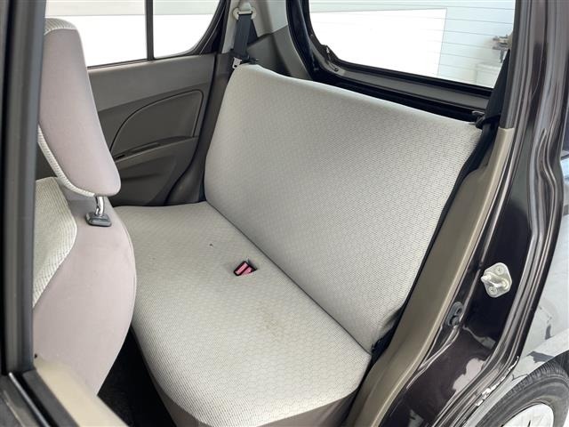 Suzuki ALTO 2013 8024660-3