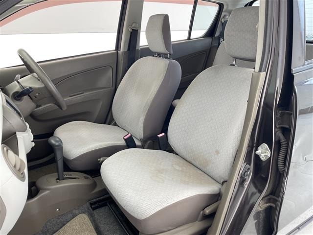 Suzuki ALTO 2013 8024660-5