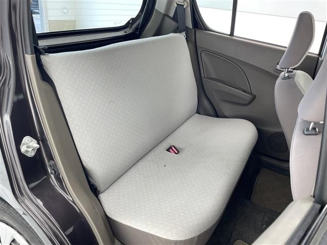 Suzuki ALTO 2013 8024660-6