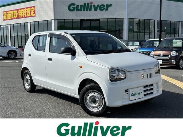 Suzuki ALTO 2016 8032737-0