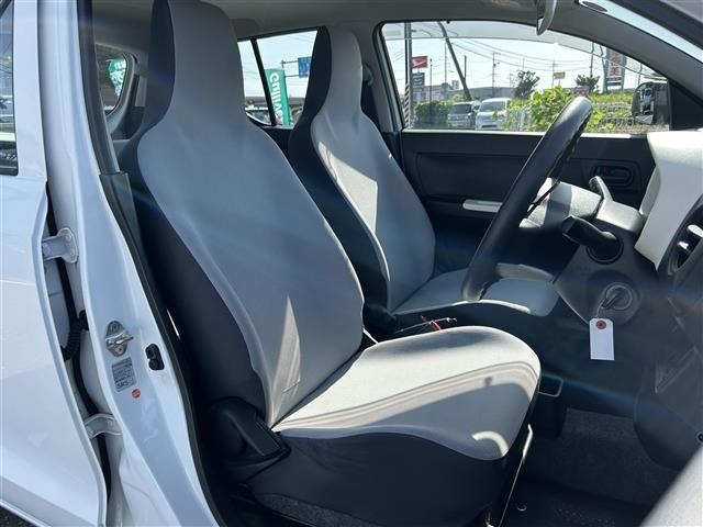 Suzuki ALTO 2016 8032737-11