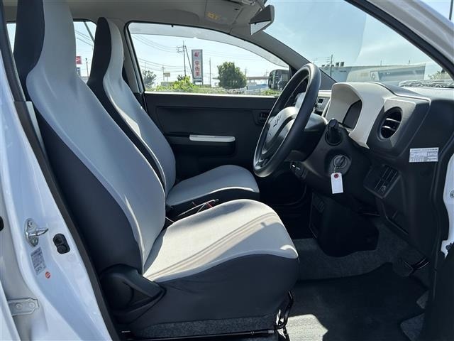 Suzuki ALTO 2016 8032737-12