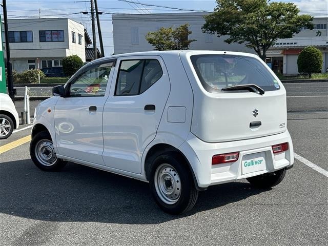 Suzuki ALTO 2016 8032737-13