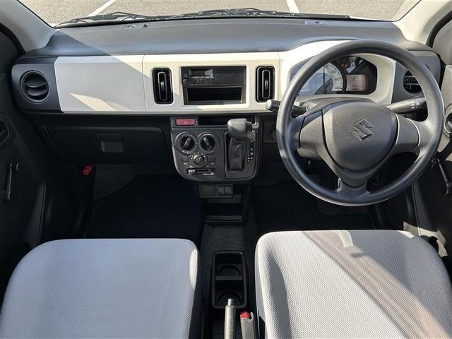 Suzuki ALTO 2016 8032737-14