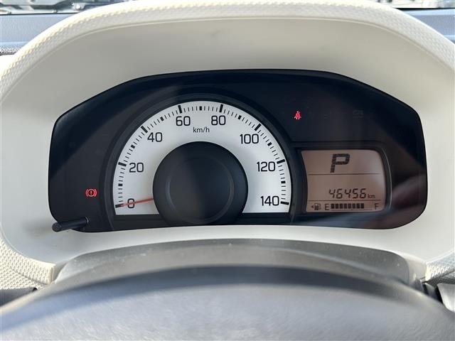 Suzuki ALTO 2016 8032737-16