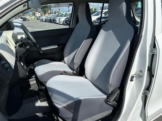 Suzuki ALTO 2016 8032737-2