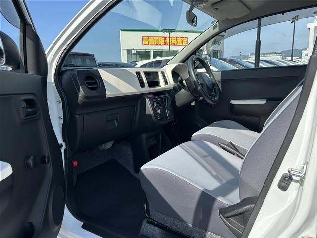 Suzuki ALTO 2016 8032737-20