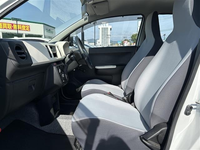 Suzuki ALTO 2016 8032737-22