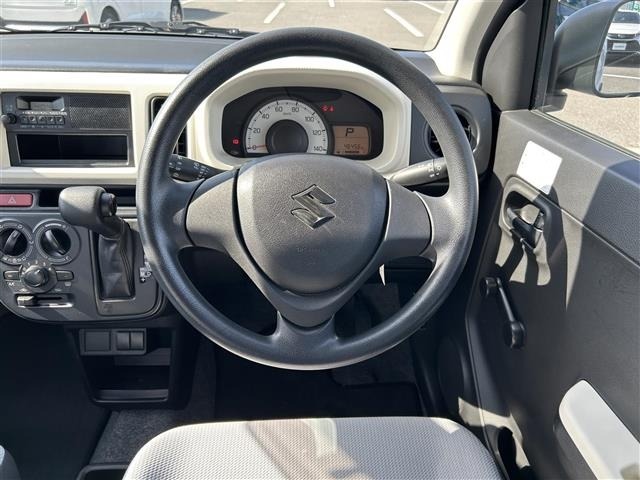 Suzuki ALTO 2016 8032737-3
