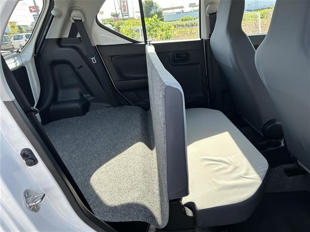 Suzuki ALTO 2016 8032737-4