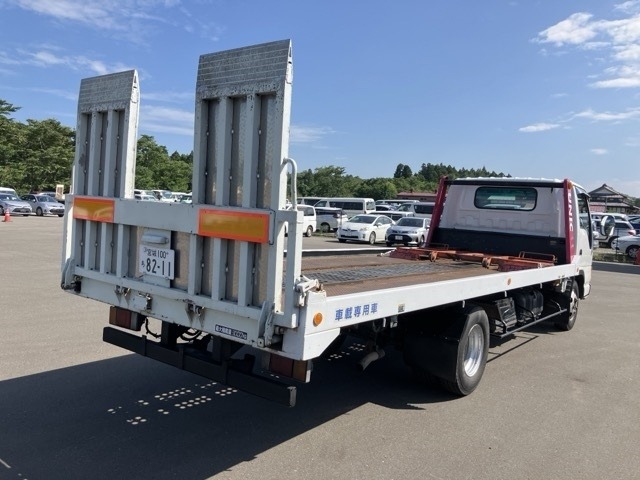 Nissan ATLAS 1999 8024911-1