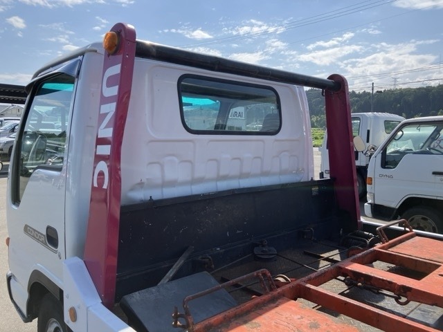 Nissan ATLAS 1999 8024911-10