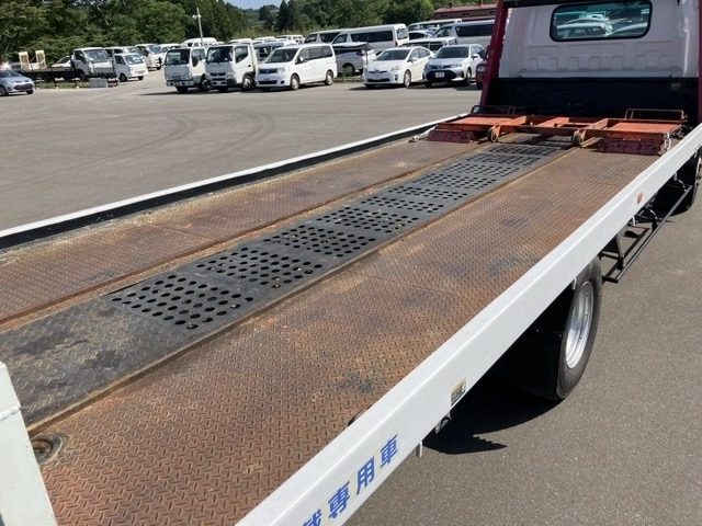 Nissan ATLAS 1999 8024911-11