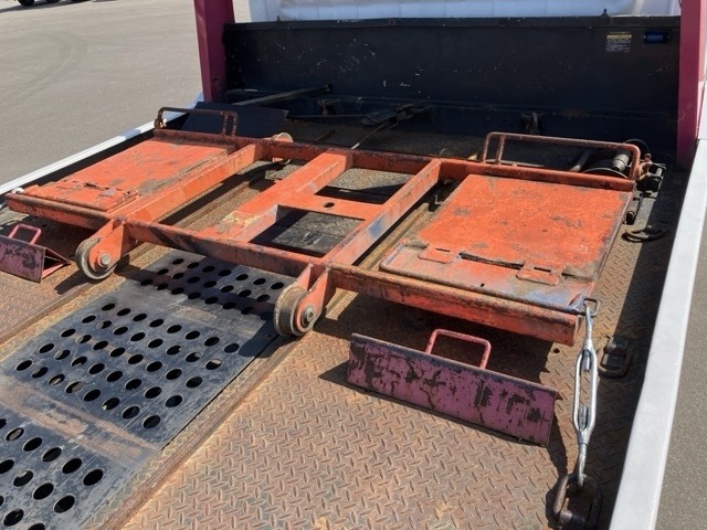 Nissan ATLAS 1999 8024911-12