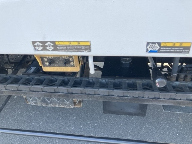 Nissan ATLAS 1999 8024911-13