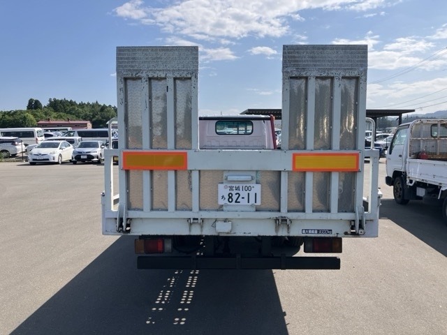 Nissan ATLAS 1999 8024911-3
