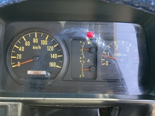 Nissan ATLAS 1999 8024911-4