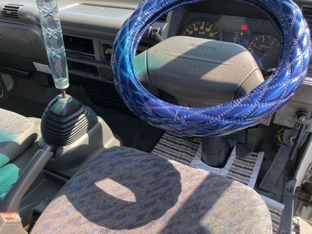 Nissan ATLAS 1999 8024911-5