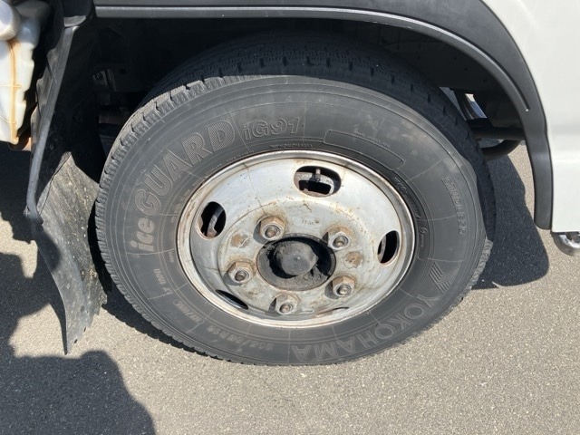 Nissan ATLAS 1999 8024911-6