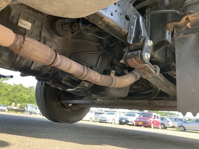 Nissan ATLAS 1999 8024911-7