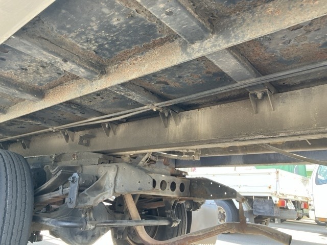 Nissan ATLAS 1999 8024911-9