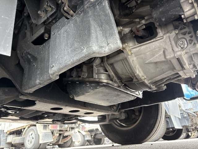 Nissan ATLAS 2007 8025251-11