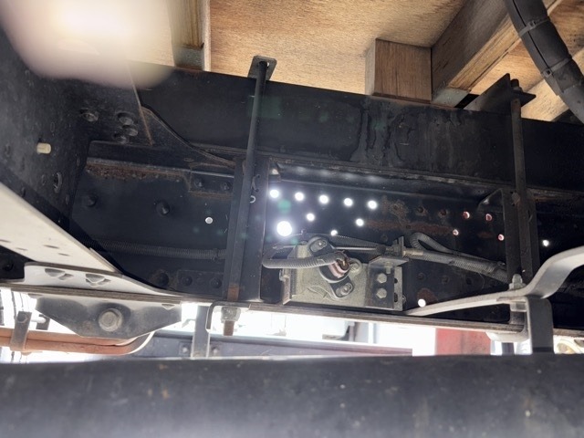 Nissan ATLAS 2007 8025251-13