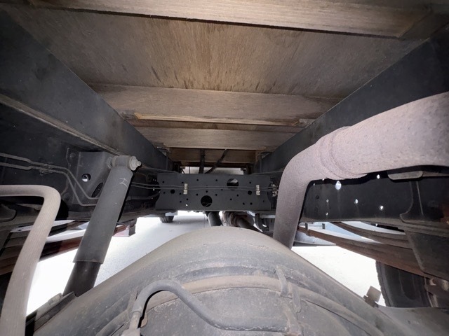 Nissan ATLAS 2007 8025251-15