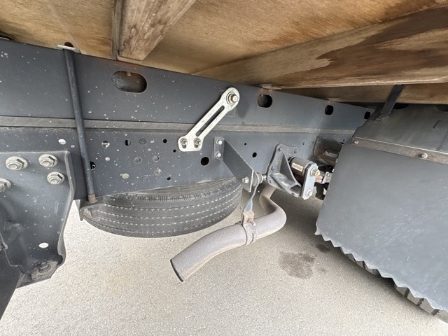 Nissan ATLAS 2007 8025251-16