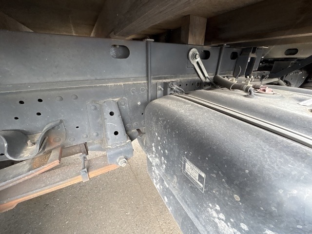 Nissan ATLAS 2007 8025251-17