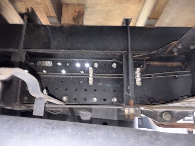 Nissan ATLAS 2007 8025251-18