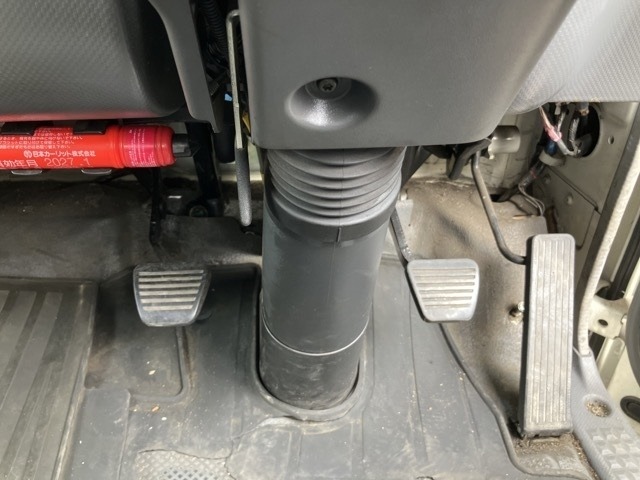 Nissan ATLAS 2007 8025251-4